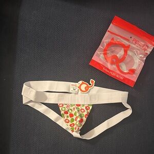 Holiday | NWT | Medium | Jockstrap | PetitQ